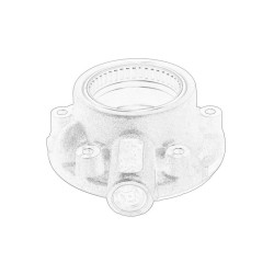 Obudowa pompy oleju OE JOHN DEERE AL234168-JD