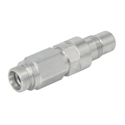 Elementy szybkozłącza hydraulicznego FASTER KIT3FNP38-2/22M
