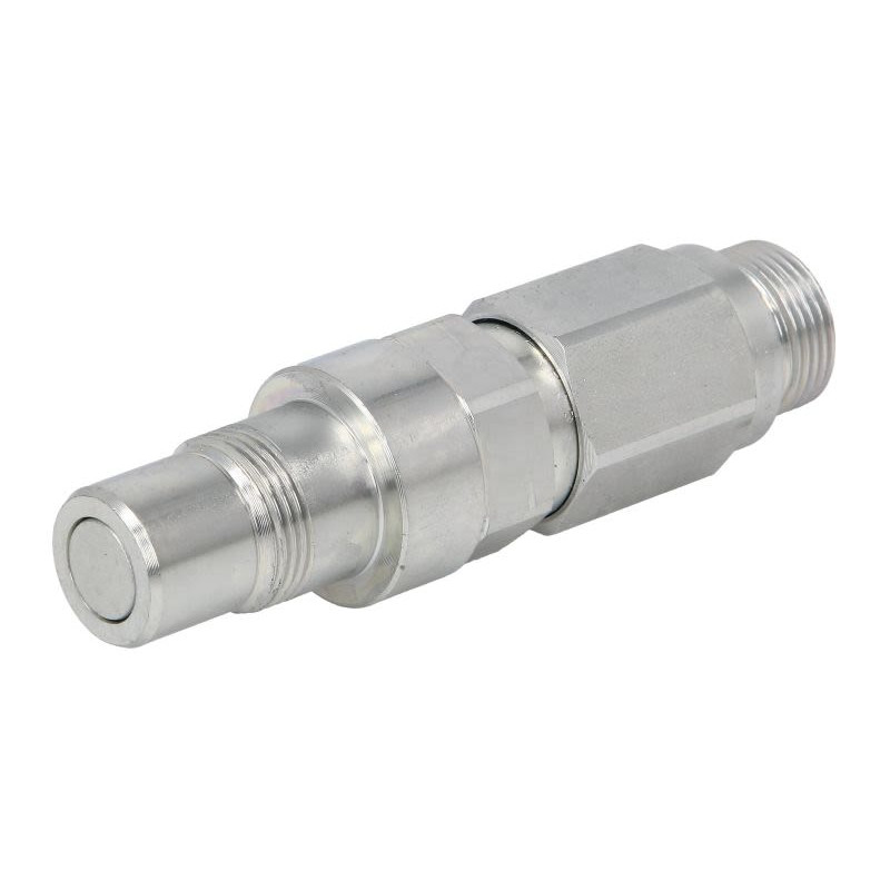 Elementy szybkozłącza hydraulicznego FASTER KIT3FNP38-2/22M