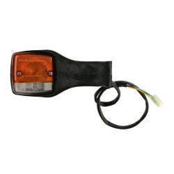 Lampa pozycyjna COBO 1011847COBO