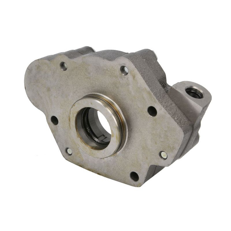 Hydrauliczna pompa tłoczkowa VAPORMATIC VPD5230