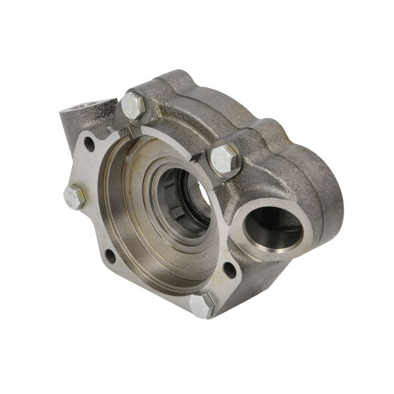 Hydrauliczna pompa tłoczkowa VAPORMATIC VPD5230