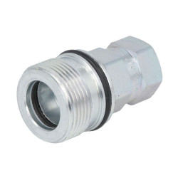 Szybkozłącze hydrauliczne FASTER CVV08 2215 FV