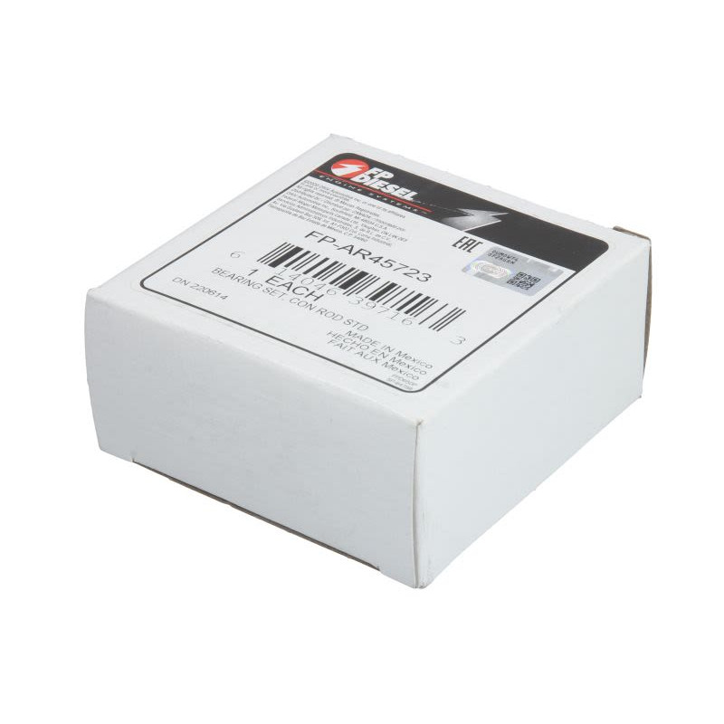Panewki korbowodowe FP DIESEL AR45723-FP