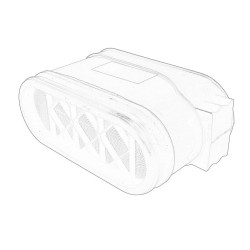 Filtr powietrza OE SDF 0.900.2748.0