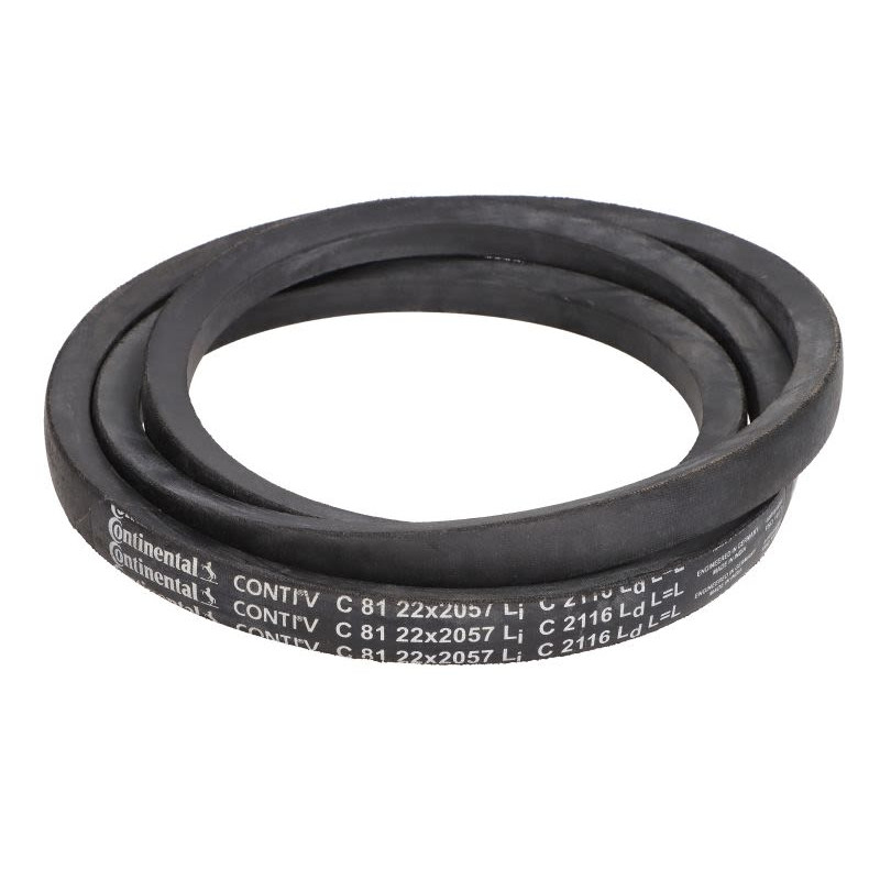 Pas napędowy CONTI PRZEMYSŁ 22.0X2057-CON