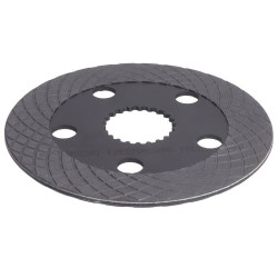 Element mostu CARRARO 117166-CR