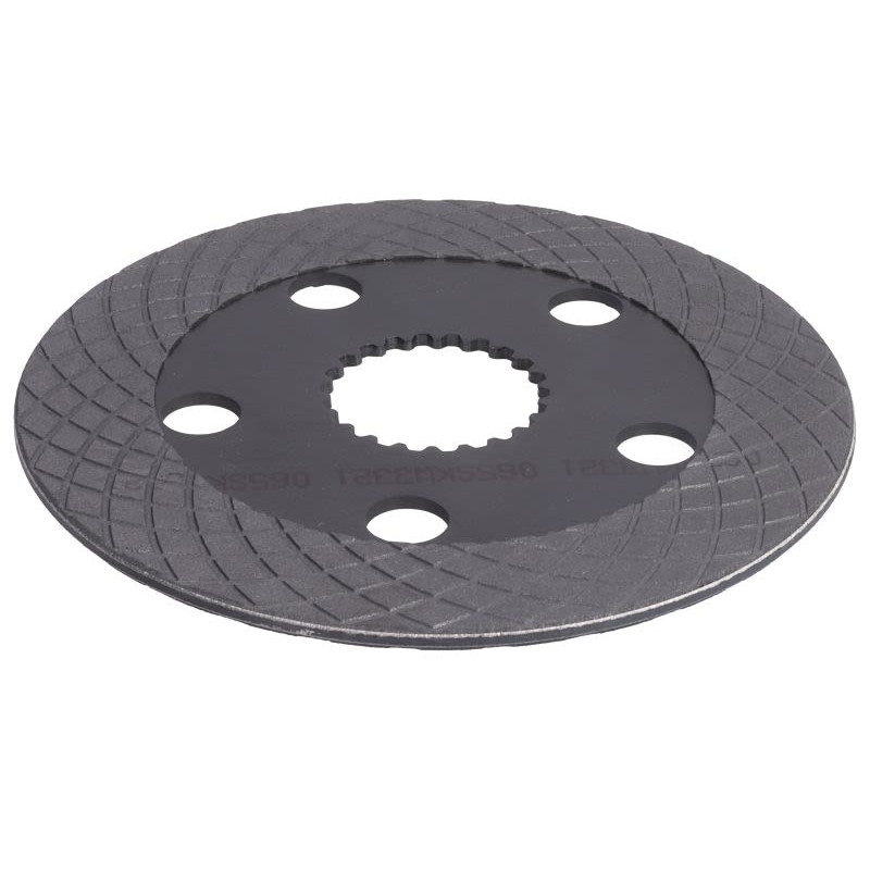 Element mostu CARRARO 117166-CR