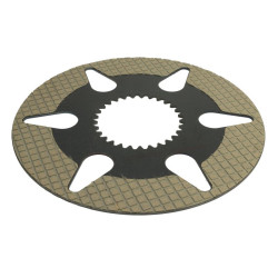 Element mostu CARRARO 149708-CR