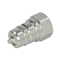 Szybkozłącze hydrauliczne FASTER NV 1 NPT M
