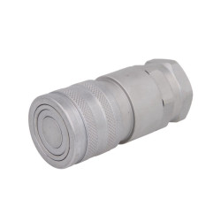 Szybkozłącze hydrauliczne FASTER FFH12 1NPT F