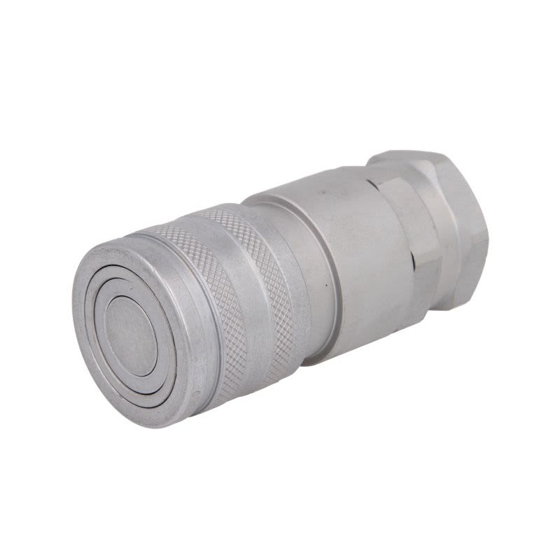 Szybkozłącze hydrauliczne FASTER FFH12 1NPT F