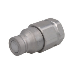 Szybkozłącze hydrauliczne FASTER FFH16 114NPT M