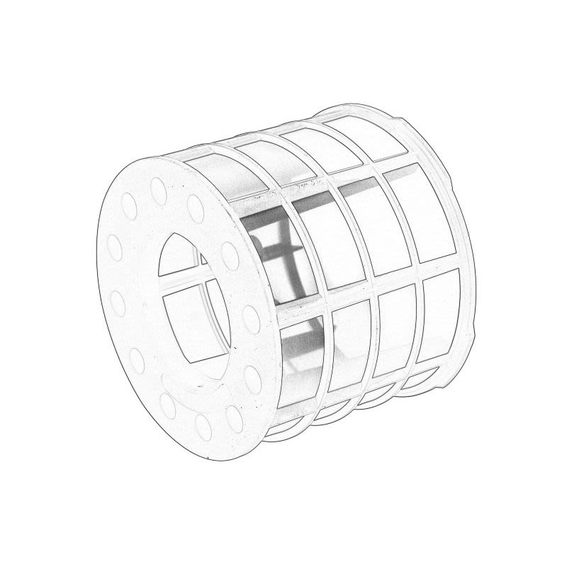 Filtr hydrauliczny OE AGCO 4363052M2-MF