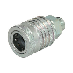 Szybkozłącze hydrauliczne FASTER CPV062/1615F