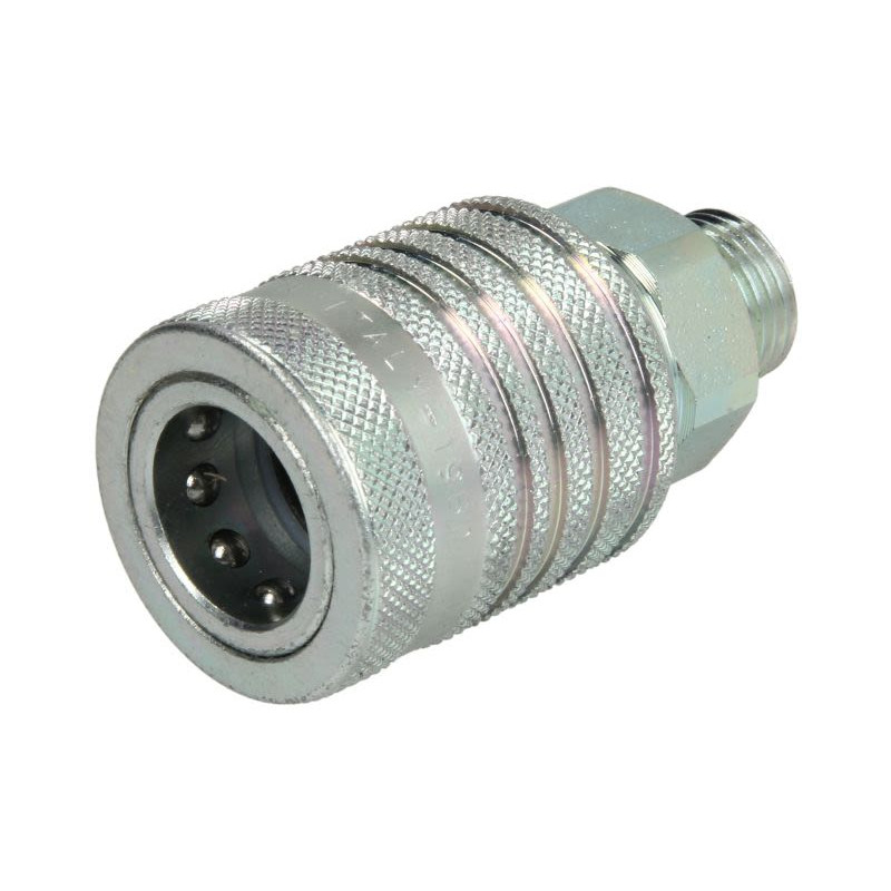 Szybkozłącze hydrauliczne FASTER CPV062/1615F