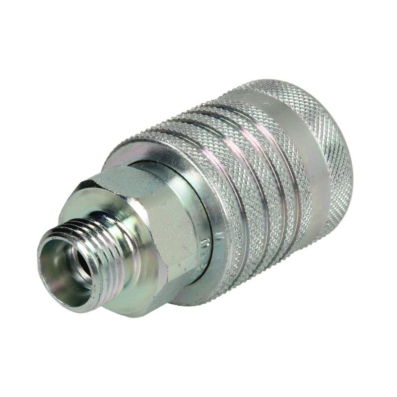 Szybkozłącze hydrauliczne FASTER CPV062/1615F