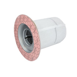 Filtr odpowietrzenia skrzyni korbowej MANN-FILTER LE 9013