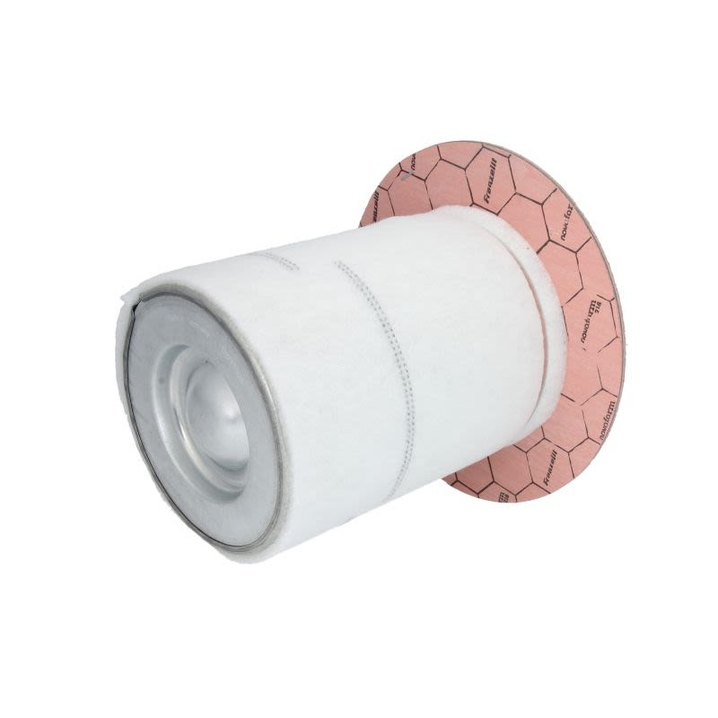 Filtr odpowietrzenia skrzyni korbowej MANN-FILTER LE 9013