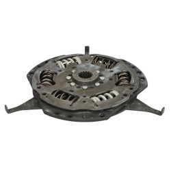 Tłumik drgań skrętnych LUK 370 0119 10