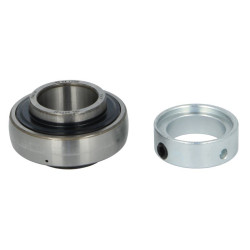 Łożysko przemysłowe SKF YEL 207-2F /SKF/