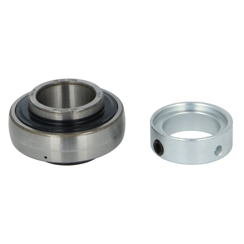 Łożysko przemysłowe SKF YEL 207-2F /SKF/