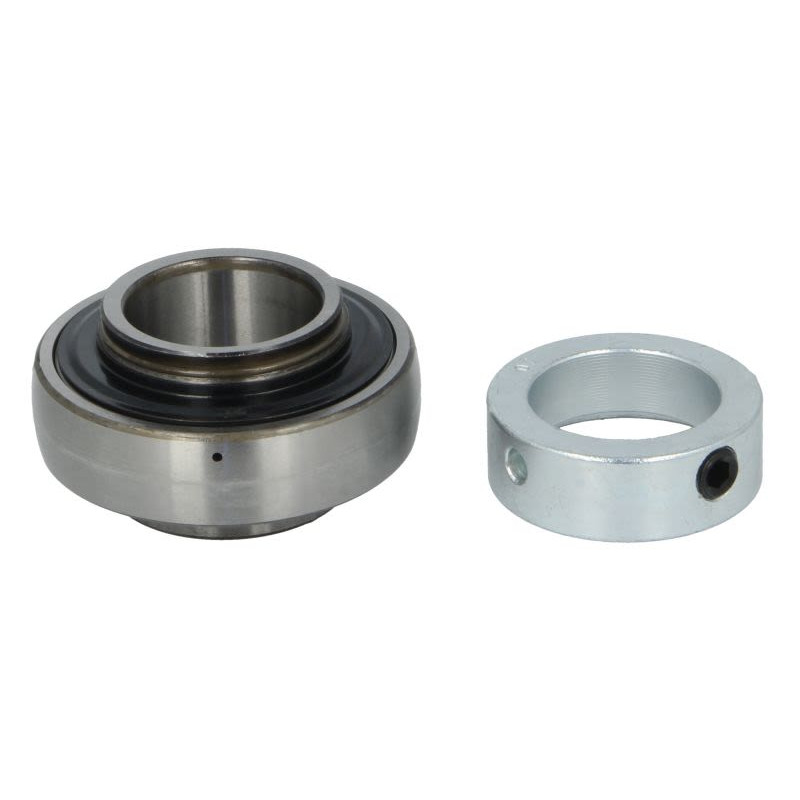 Łożysko przemysłowe SKF YEL 207-2F /SKF/