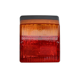 Lampa tył HELLA 2SE996 030-011