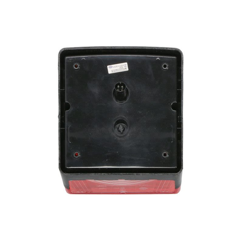 Lampa tył HELLA 2SE996 030-011