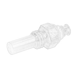 Czujnik temperatury oleju OE DEUTZ 01183085-DEUTZ