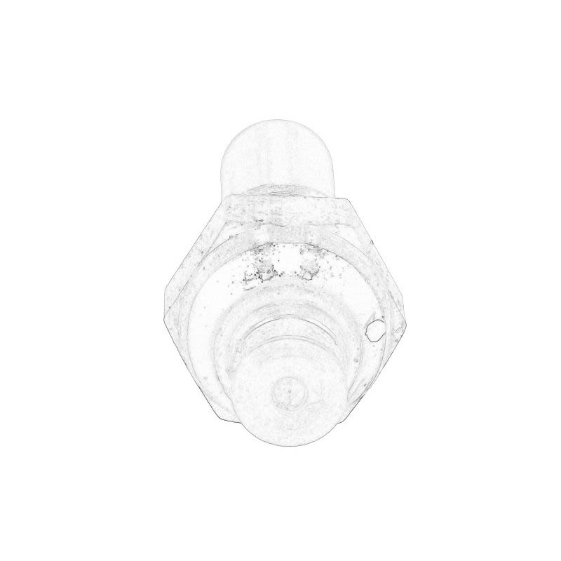 Czujnik temperatury oleju OE DEUTZ 01183085-DEUTZ