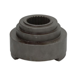 Elementy hydrauliki siłowej VAPORMATIC VPH1209