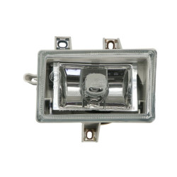 Lampa przeciwmgielna przód HELLA 1NA962 530-021