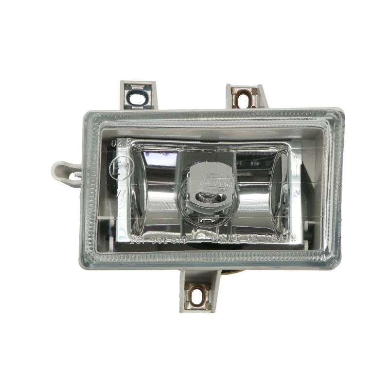 Lampa przeciwmgielna przód HELLA 1NA962 530-021