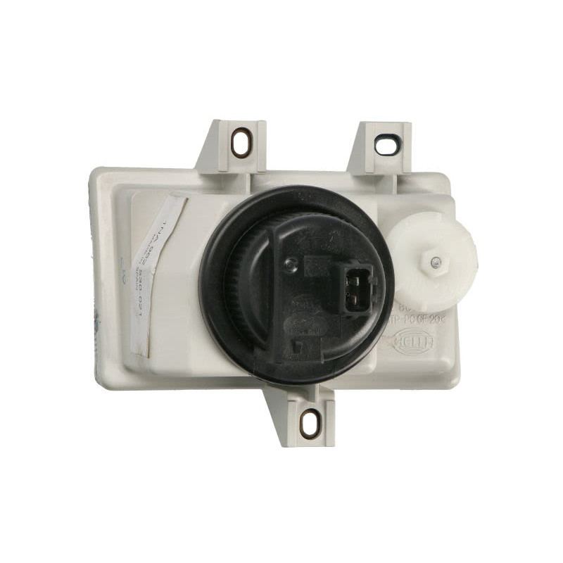Lampa przeciwmgielna przód HELLA 1NA962 530-021