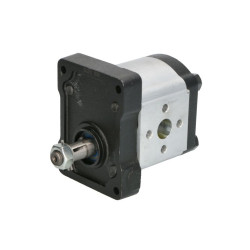 Hydrauliczna pompa zębata PNEUMATICS HTTP-AG-083