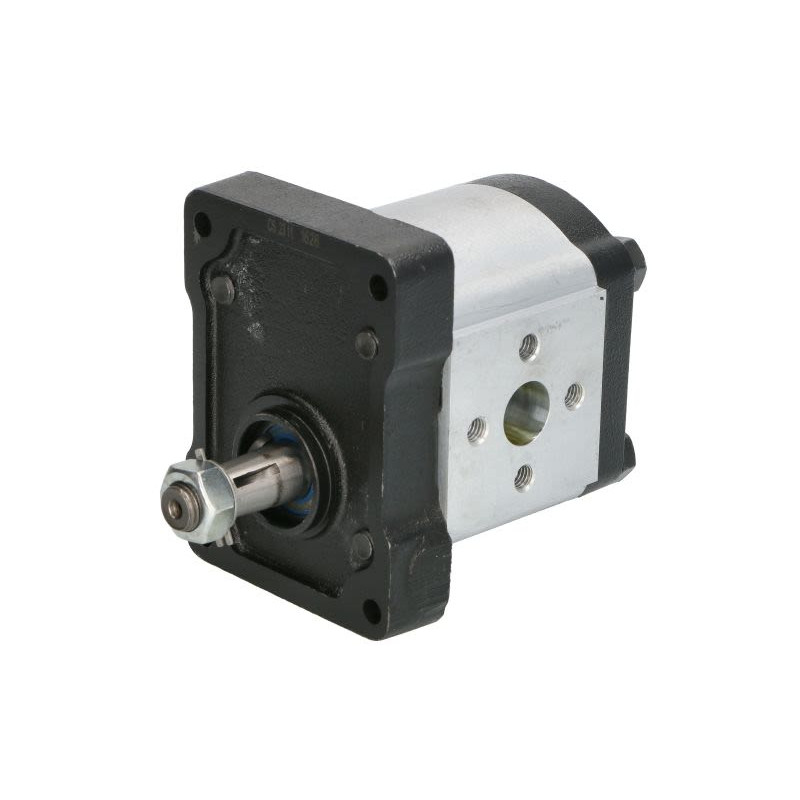 Hydrauliczna pompa zębata PNEUMATICS HTTP-AG-083