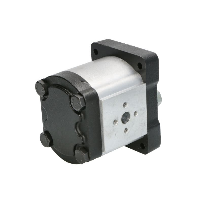 Hydrauliczna pompa zębata PNEUMATICS HTTP-AG-083
