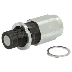Szybkozłącze hydrauliczne FASTER KIT 3FFH08 58SAE MC
