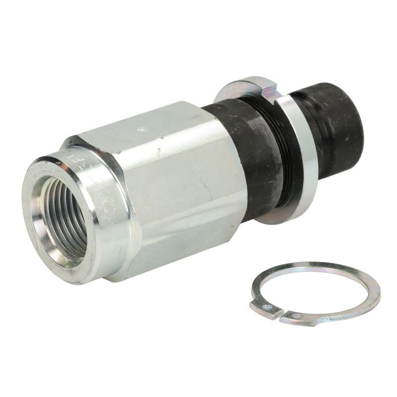 Szybkozłącze hydrauliczne FASTER KIT 3FFH08 58SAE MC