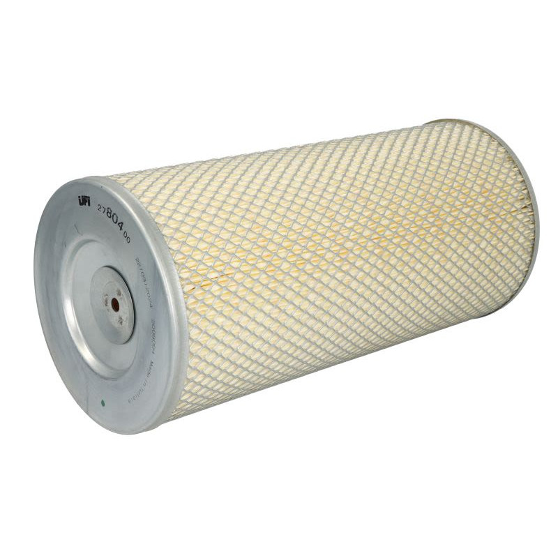 Filtr powietrza UFI 27.804.00