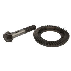 Mechanizm różnicowy BTA B05-AG-297
