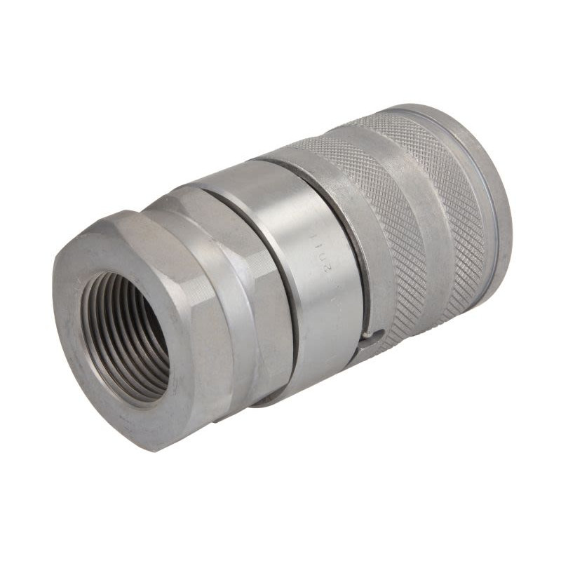 Szybkozłącze hydrauliczne FASTER FFH16 1GAS F