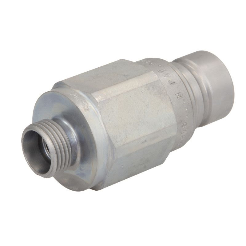 Szybkozłącze hydrauliczne FASTER FFH08-2/1815 M