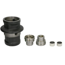 Zestaw naprawczy mechanizmu różnicowego CARRARO 68484-CR