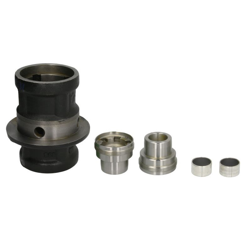Zestaw naprawczy mechanizmu różnicowego CARRARO 68484-CR