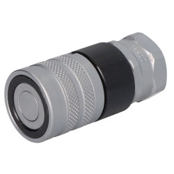 Szybkozłącze hydrauliczne FASTER FSH08 12GAS F