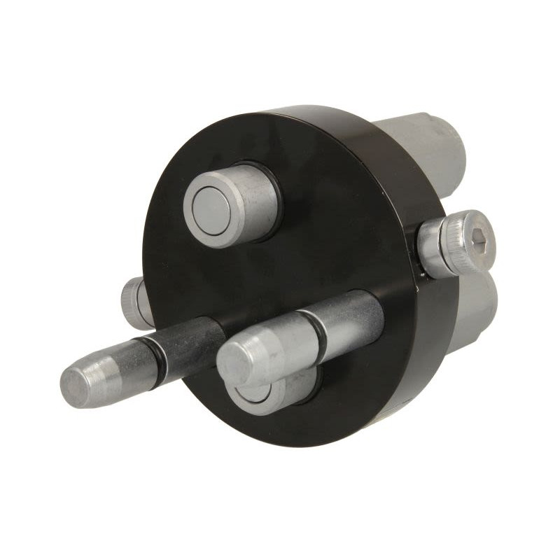 Elementy szybkozłącza hydraulicznego FASTER 3P206G-2-12G MC