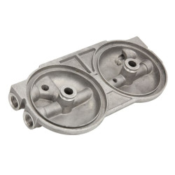 Mocowanie filtra paliwa BOSS FILTERS BS04-259