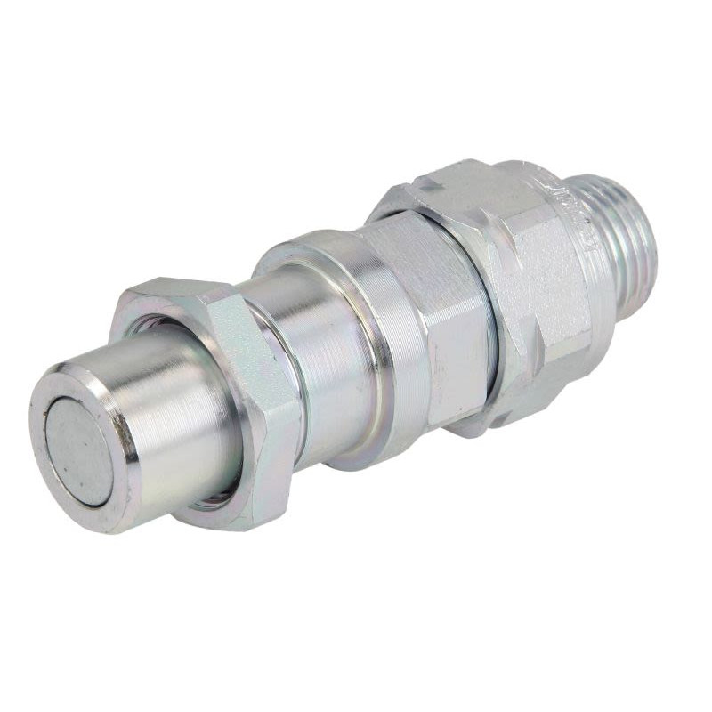 Szybkozłącze hydrauliczne FASTER KIT2FNP38-2/18M